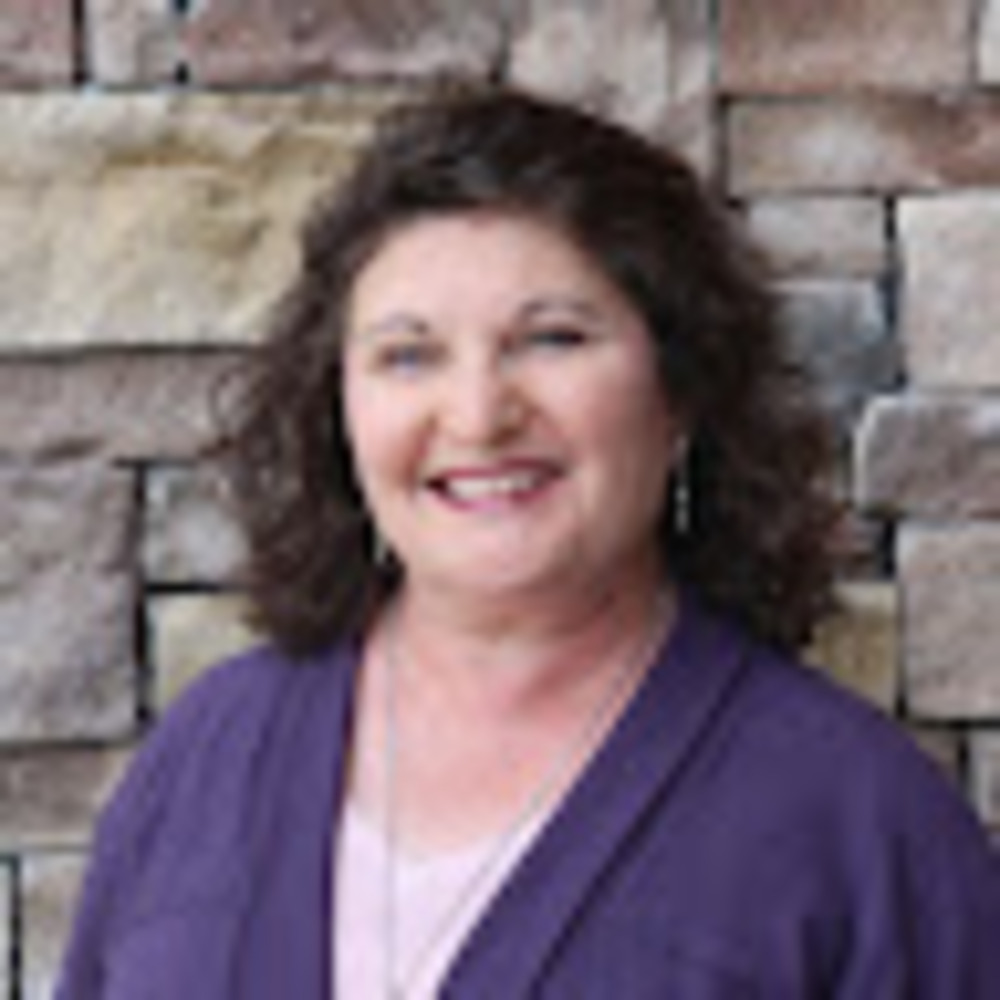 Meet your Posher, Jeri